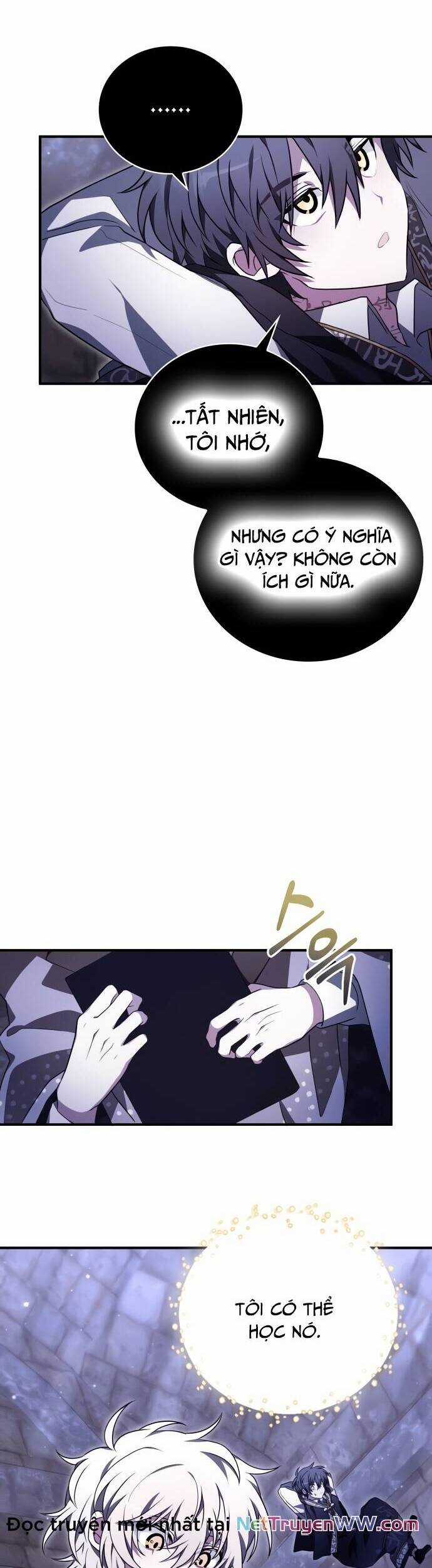 Xin Hãy Đọc - Chương 21 - Trang 18