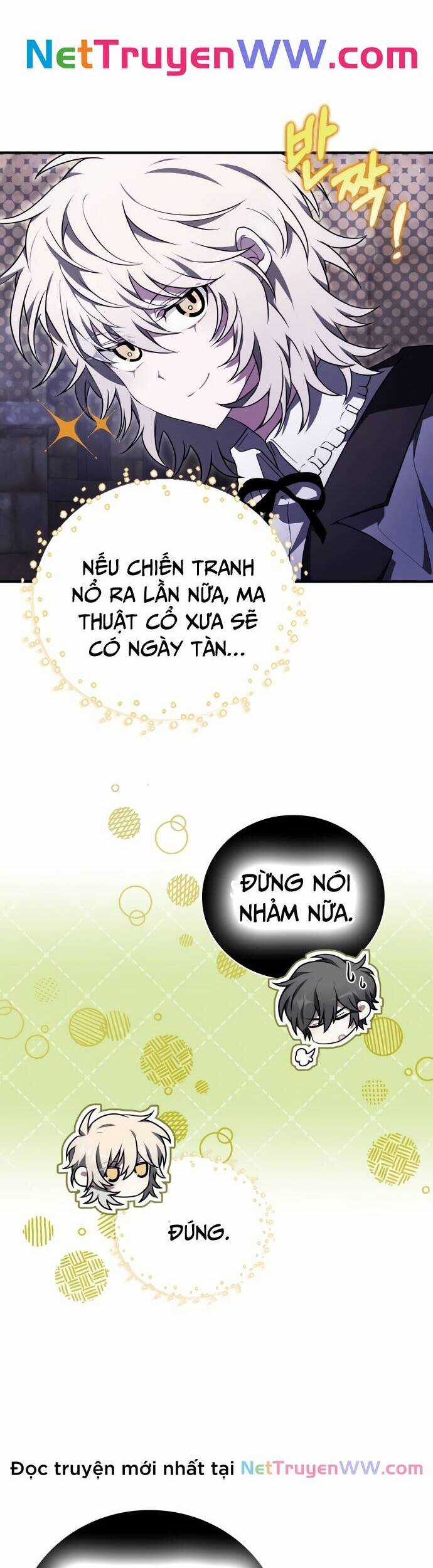 Xin Hãy Đọc - Chương 21 - Trang 20