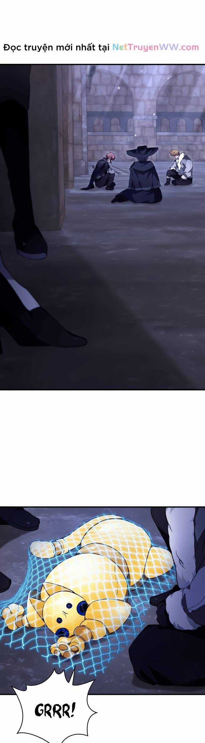 Xin Hãy Đọc - Chương 21 - Trang 25