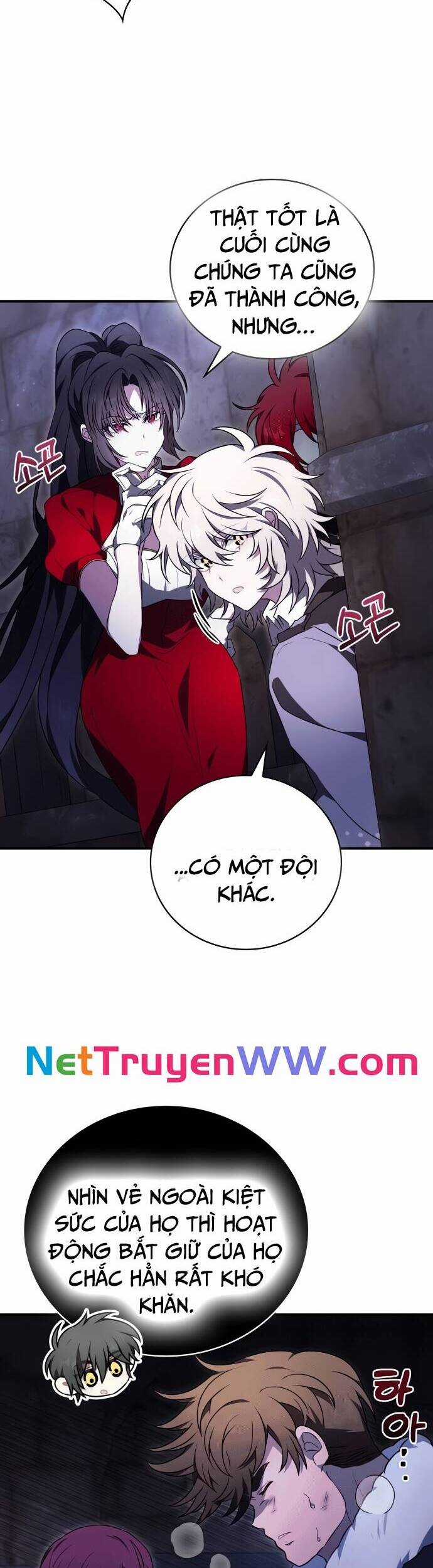 Xin Hãy Đọc - Chương 21 - Trang 26