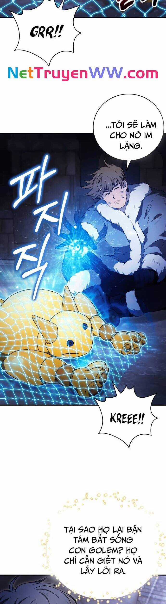 Xin Hãy Đọc - Chương 21 - Trang 28