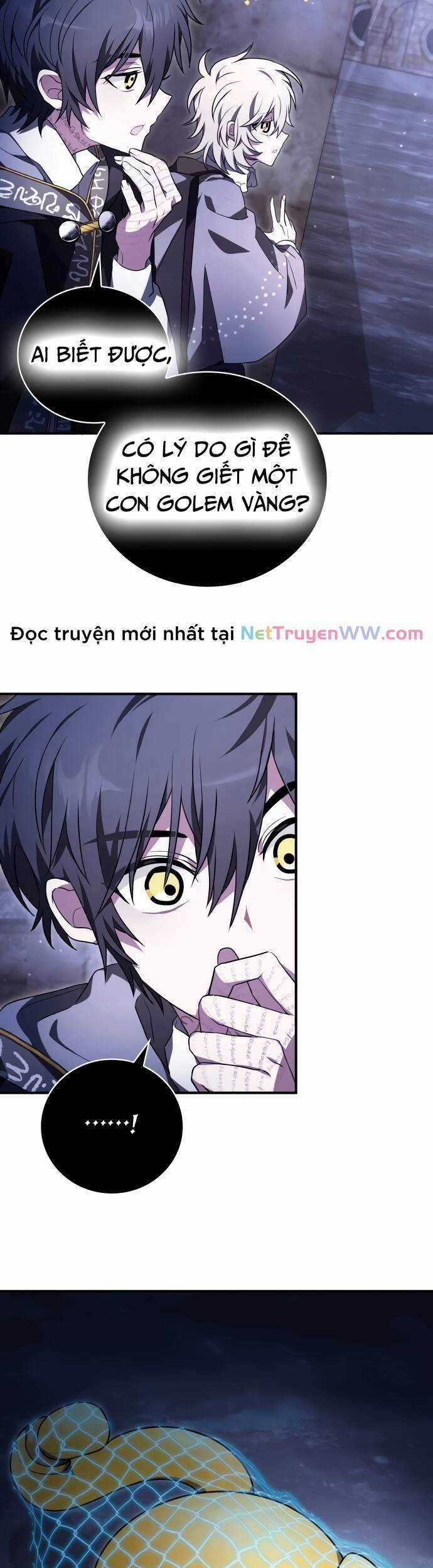 Xin Hãy Đọc - Chương 21 - Trang 29