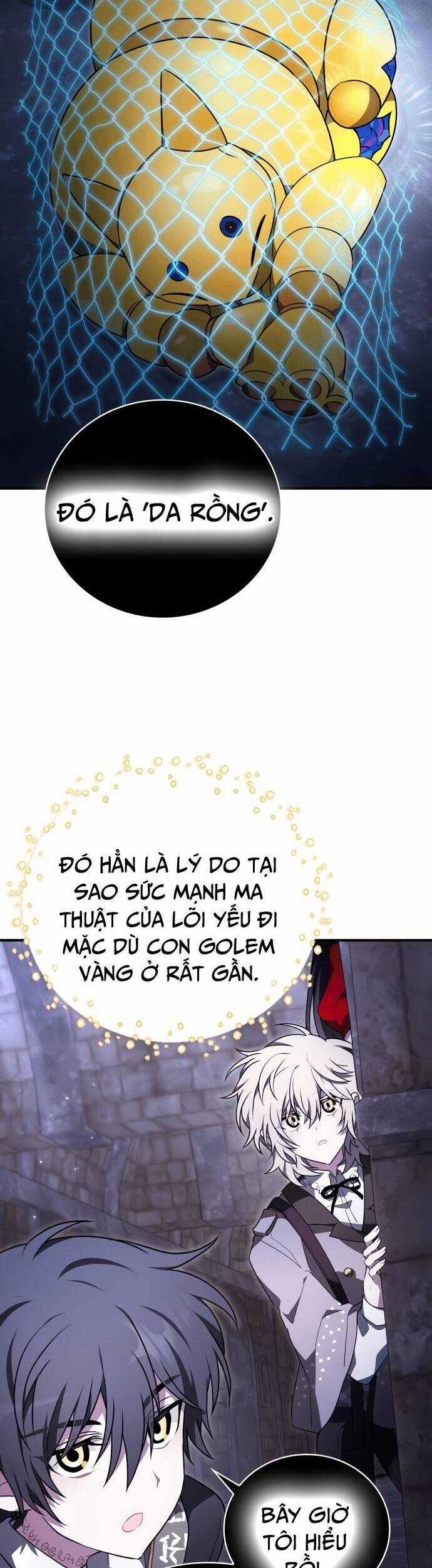 Xin Hãy Đọc - Chương 21 - Trang 30