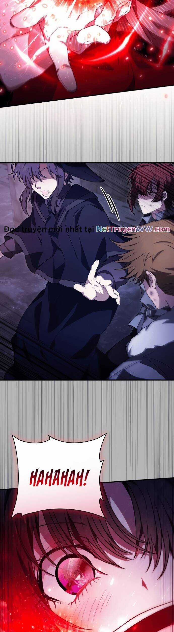 Xin Hãy Đọc - Chương 21 - Trang 37