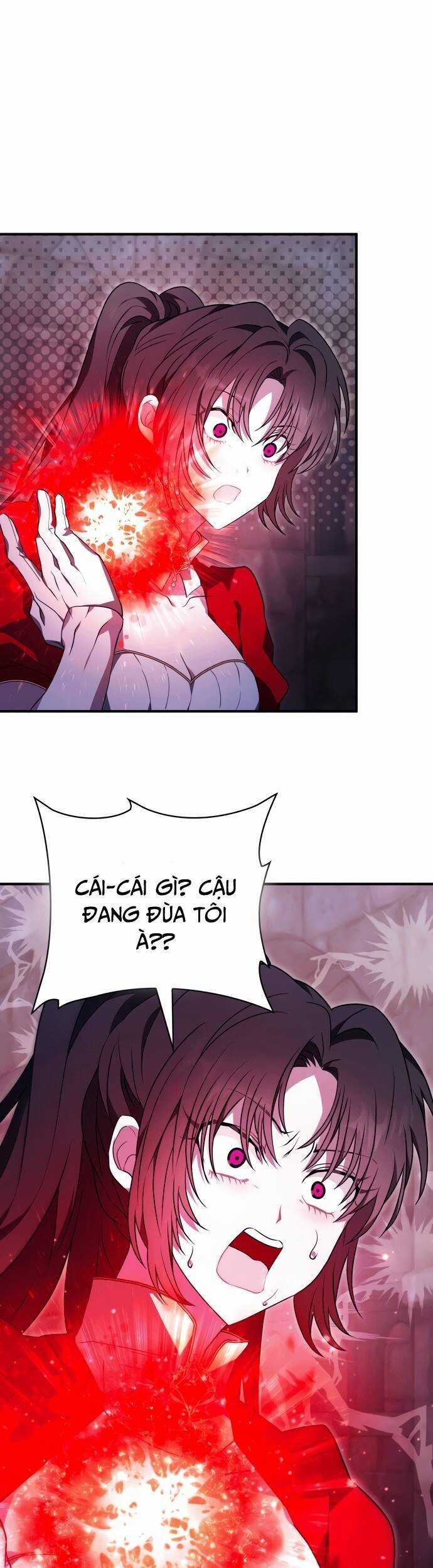 Xin Hãy Đọc - Chương 21 - Trang 39