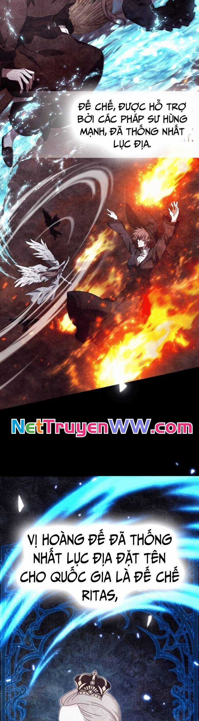 Xin Hãy Đọc - Chương 21 - Trang 5