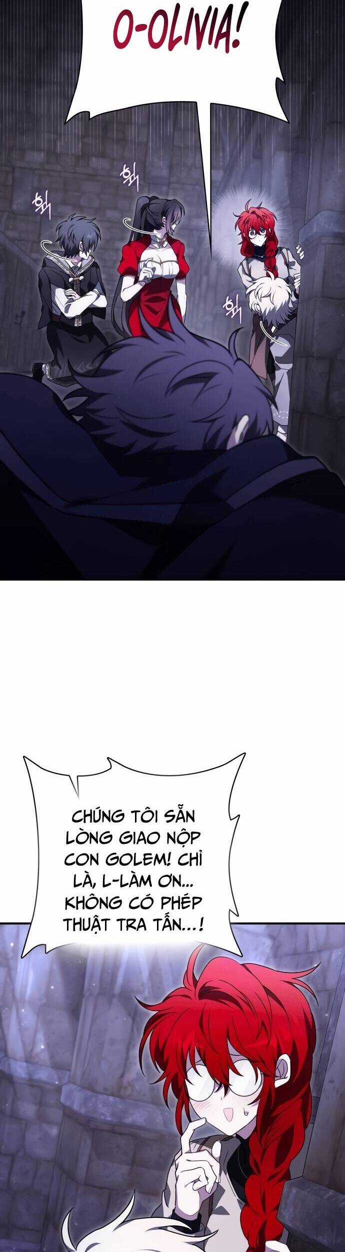 Xin Hãy Đọc - Chương 21 - Trang 44