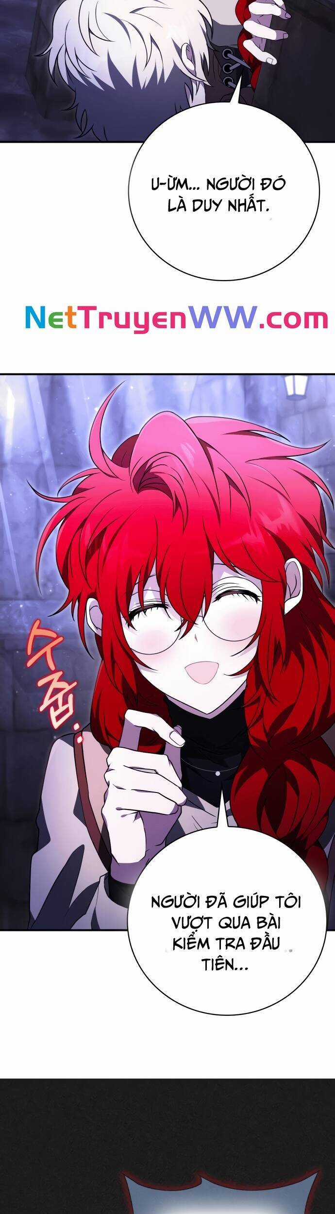 Xin Hãy Đọc - Chương 21 - Trang 45