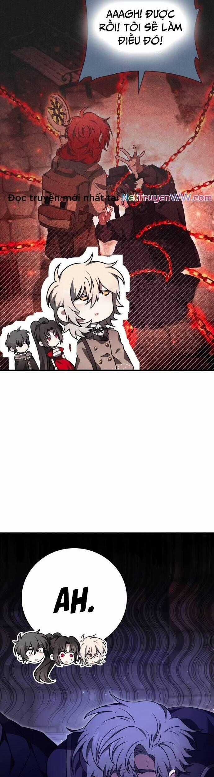 Xin Hãy Đọc - Chương 21 - Trang 46