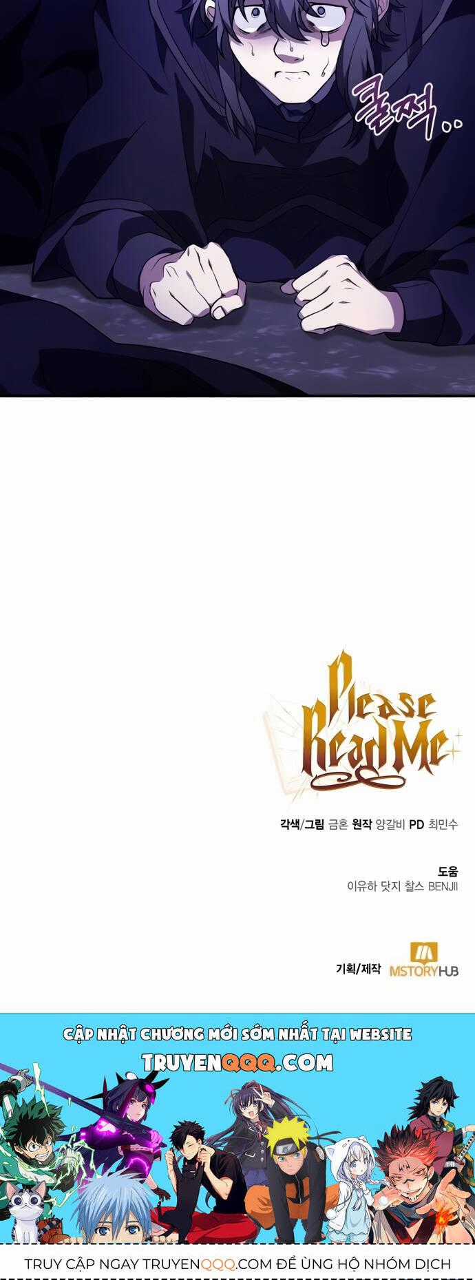 Xin Hãy Đọc - Chương 21 - Trang 47