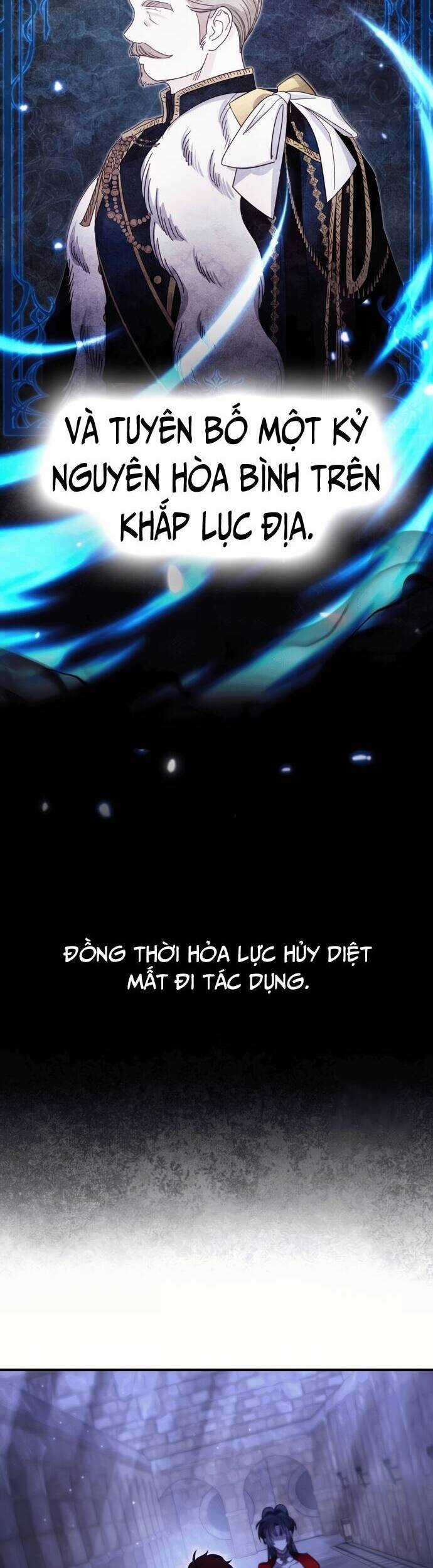 Xin Hãy Đọc - Chương 21 - Trang 6