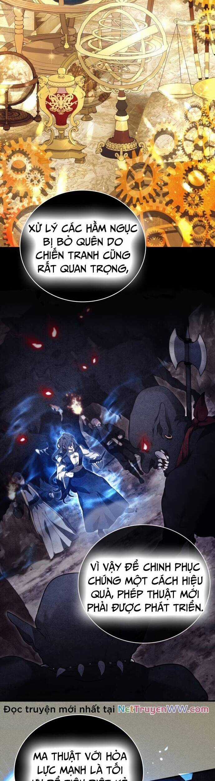 Xin Hãy Đọc - Chương 21 - Trang 8