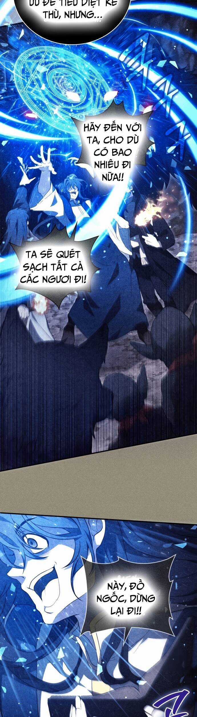 Xin Hãy Đọc - Chương 21 - Trang 9