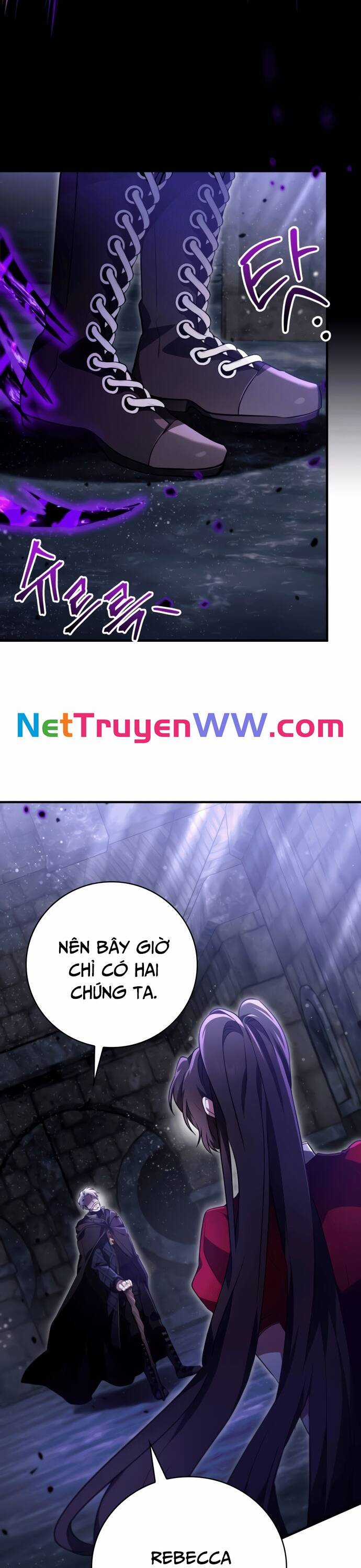 Xin Hãy Đọc - Chương 23 - Trang 20