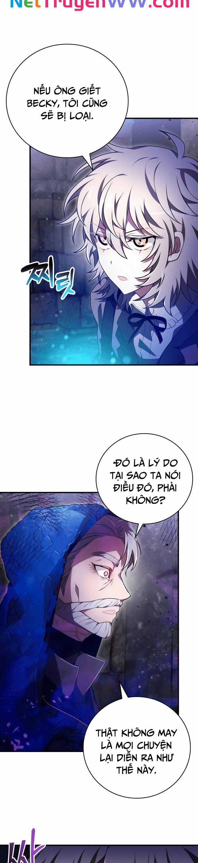 Xin Hãy Đọc - Chương 23 - Trang 3