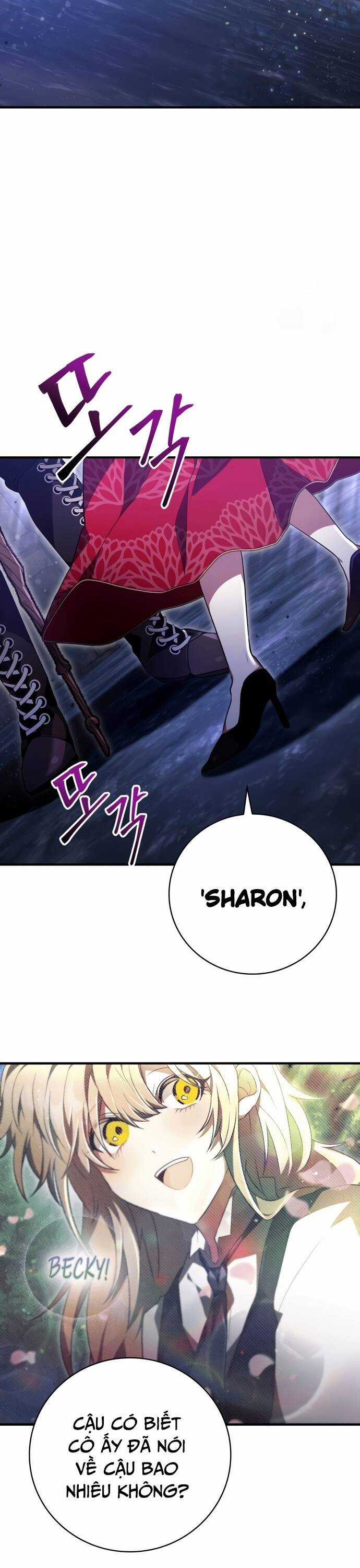 Xin Hãy Đọc - Chương 23 - Trang 22