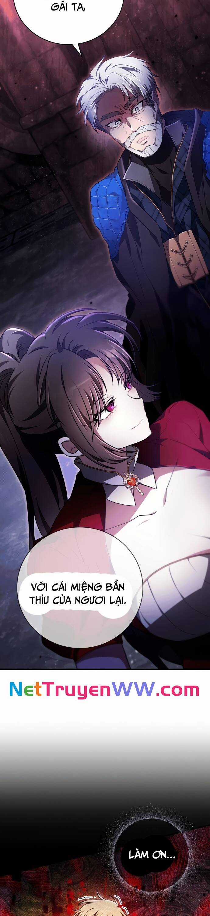 Xin Hãy Đọc - Chương 23 - Trang 24