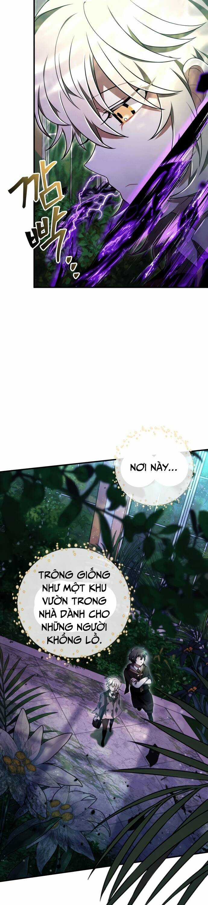 Xin Hãy Đọc - Chương 23 - Trang 27