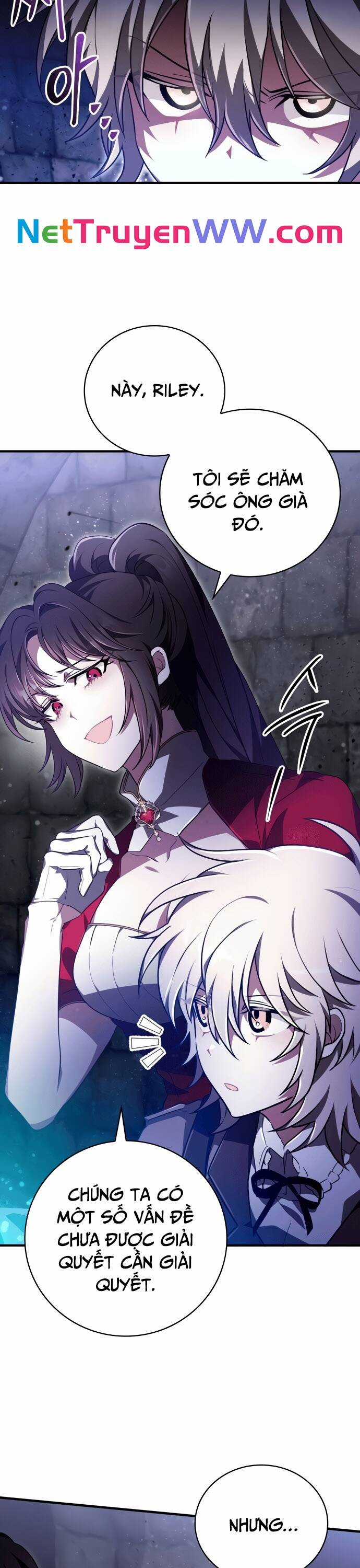 Xin Hãy Đọc - Chương 23 - Trang 4