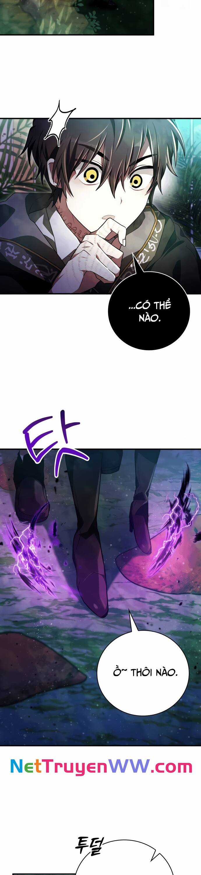 Xin Hãy Đọc - Chương 23 - Trang 35