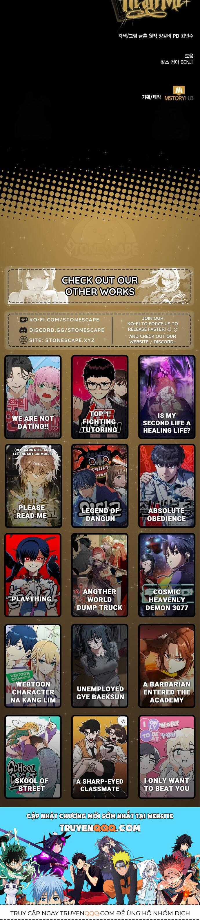 Xin Hãy Đọc - Chương 23 - Trang 46