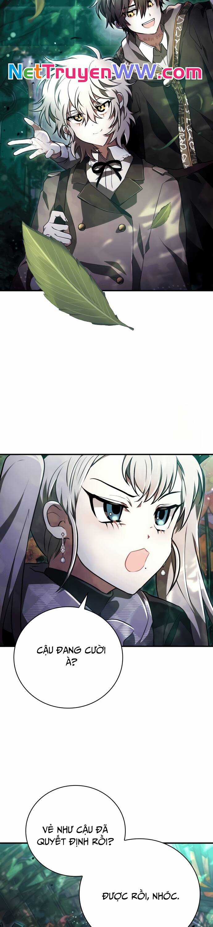 Xin Hãy Đọc - Chương 24 - Trang 23