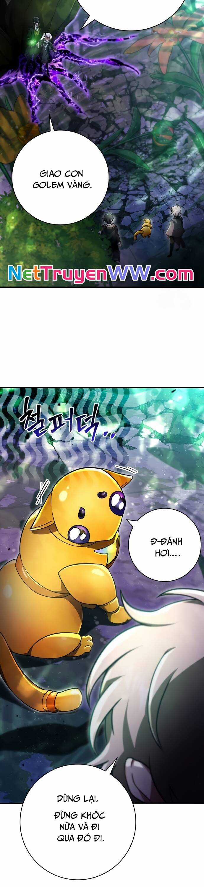 Xin Hãy Đọc - Chương 24 - Trang 29