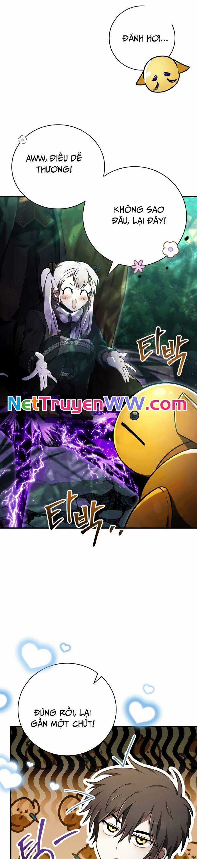 Xin Hãy Đọc - Chương 24 - Trang 30