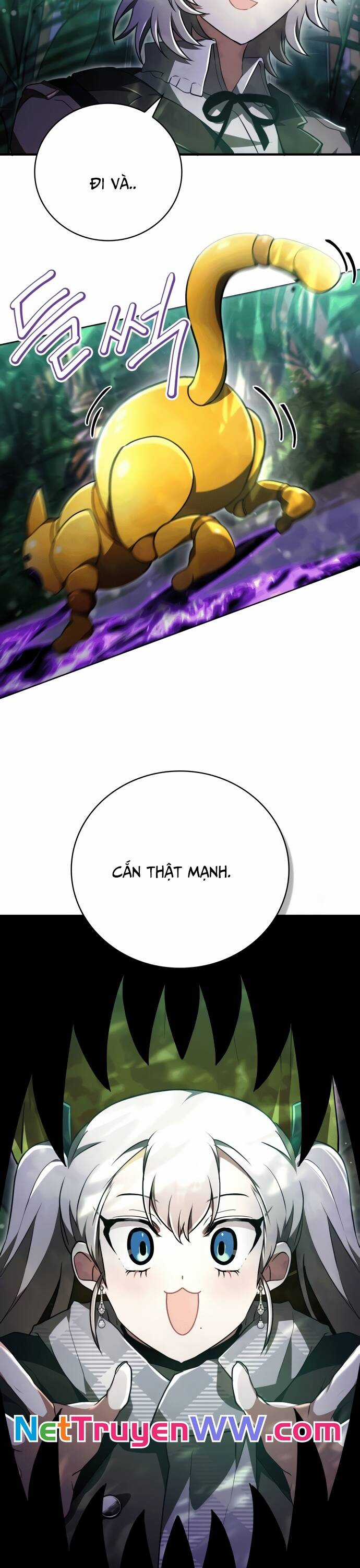 Xin Hãy Đọc - Chương 24 - Trang 33