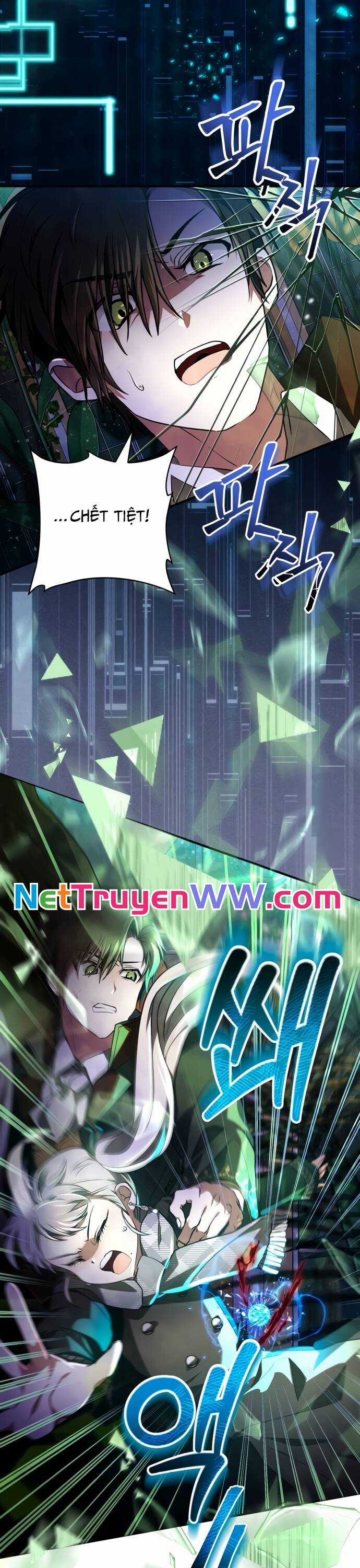 Xin Hãy Đọc - Chương 24 - Trang 40