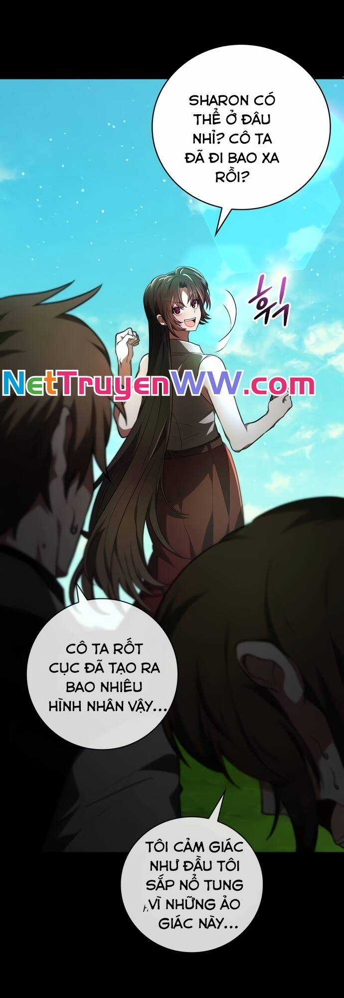 Xin Hãy Đọc - Chương 25 - Trang 5