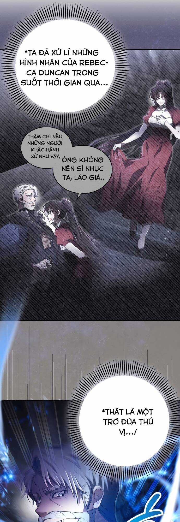 Xin Hãy Đọc - Chương 25 - Trang 46