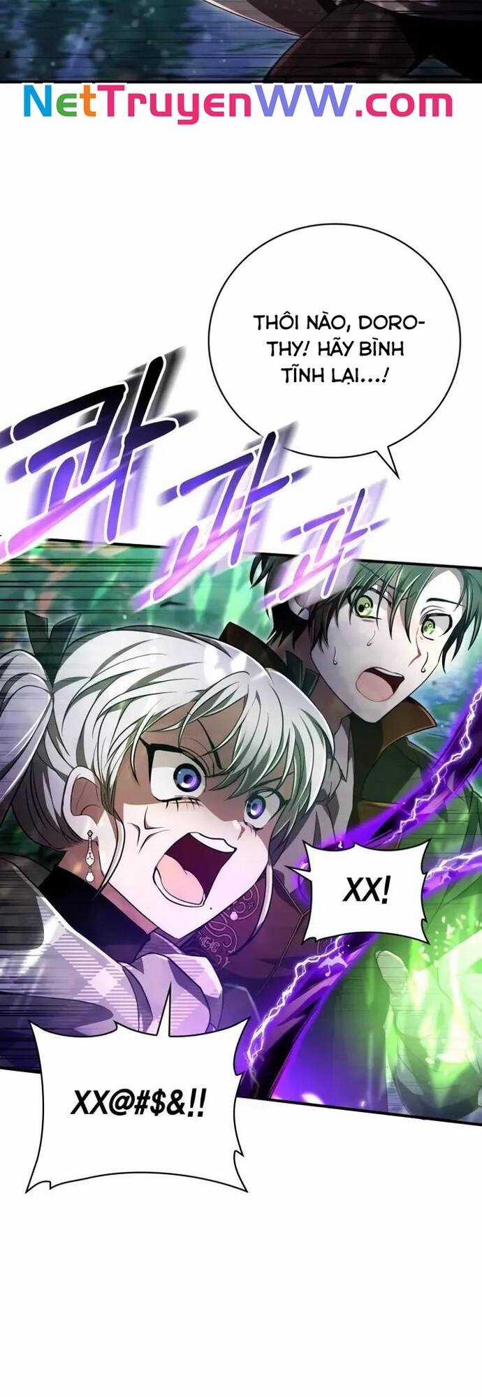 Xin Hãy Đọc - Chương 26 - Trang 40
