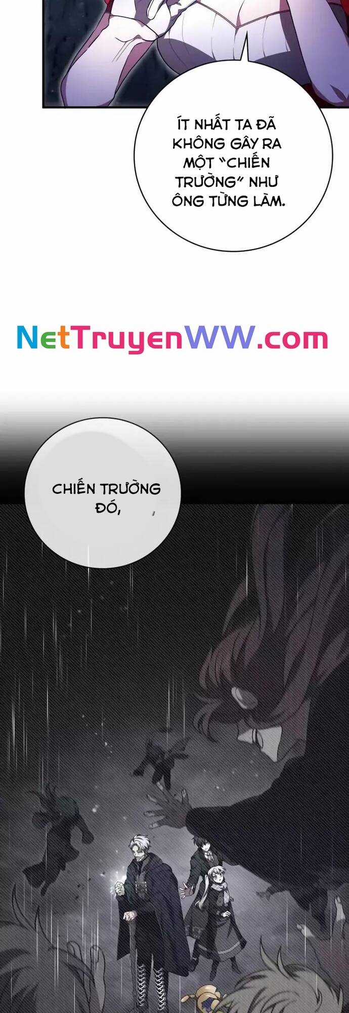 Xin Hãy Đọc - Chương 26 - Trang 6