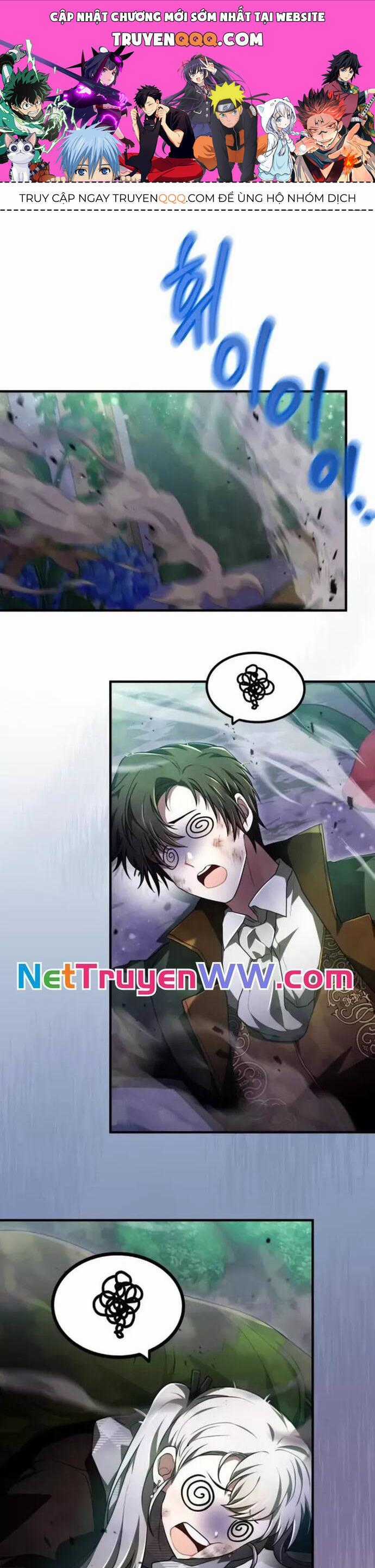 Xin Hãy Đọc - Chương 27 - Trang 1