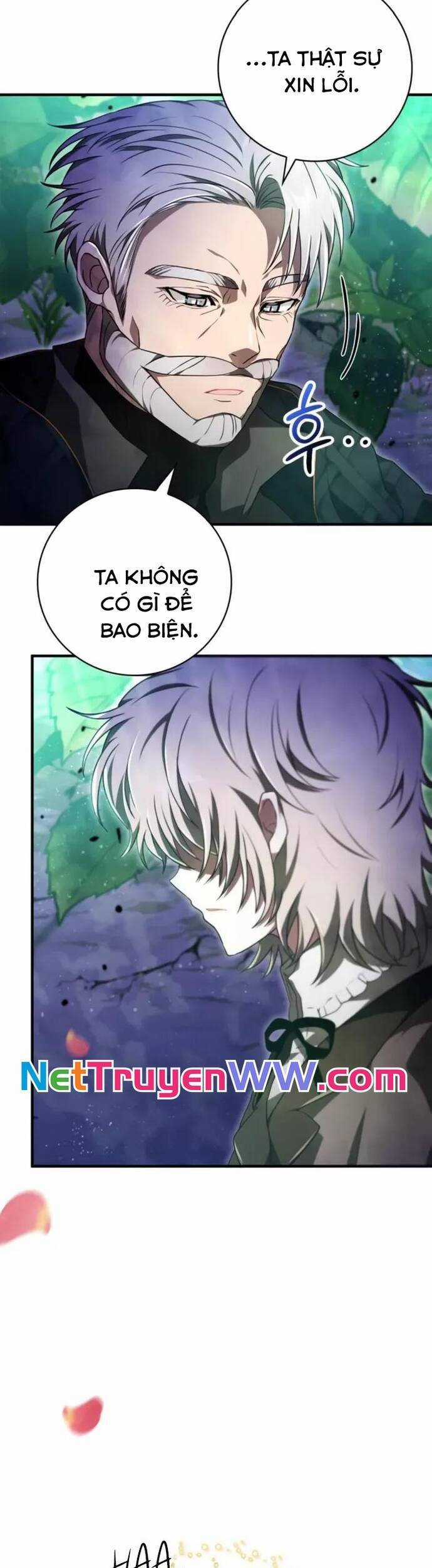 Xin Hãy Đọc - Chương 27 - Trang 29