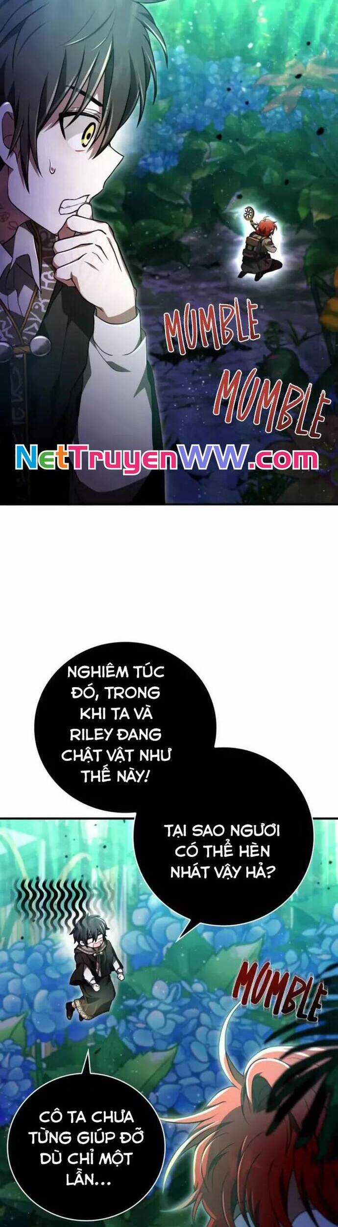 Xin Hãy Đọc - Chương 27 - Trang 46