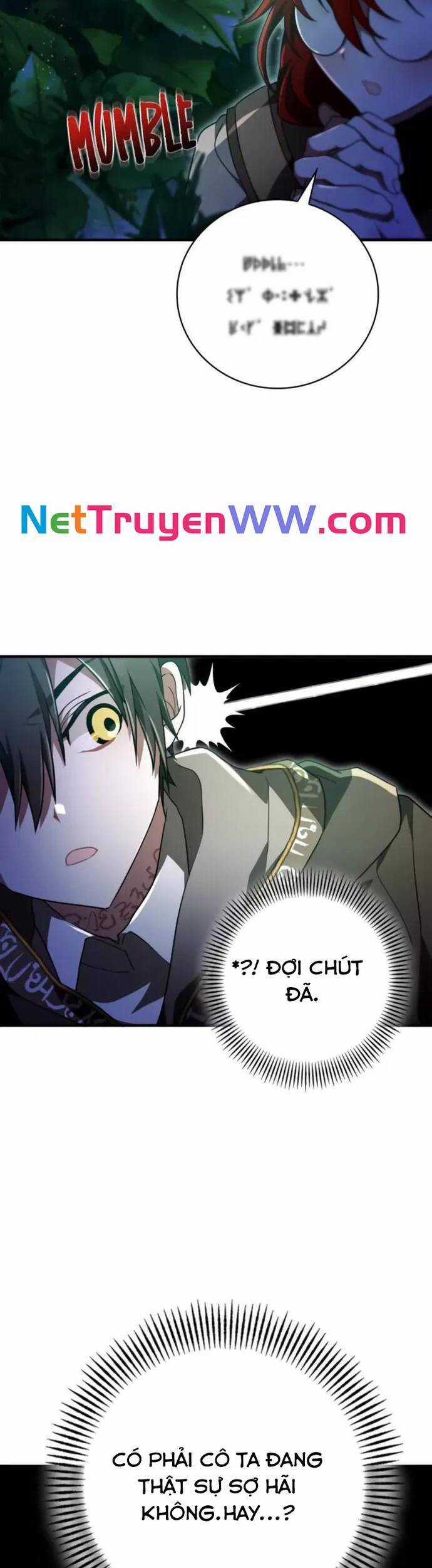 Xin Hãy Đọc - Chương 27 - Trang 47