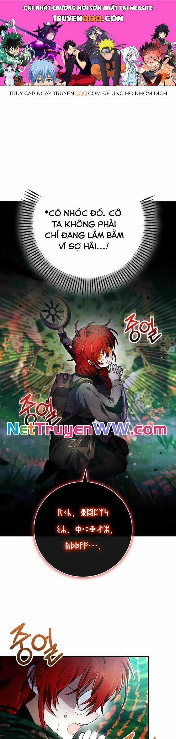 Xin Hãy Đọc - Chương 28 - Trang 1