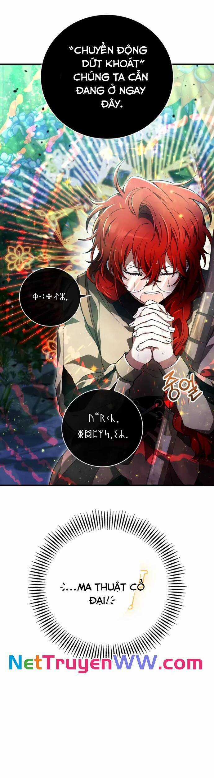 Xin Hãy Đọc - Chương 28 - Trang 3