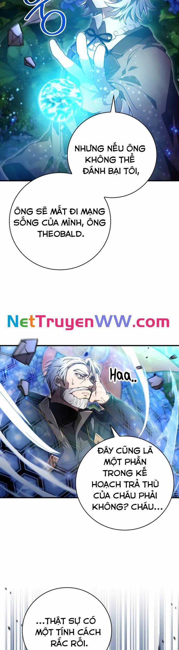 Xin Hãy Đọc - Chương 28 - Trang 29