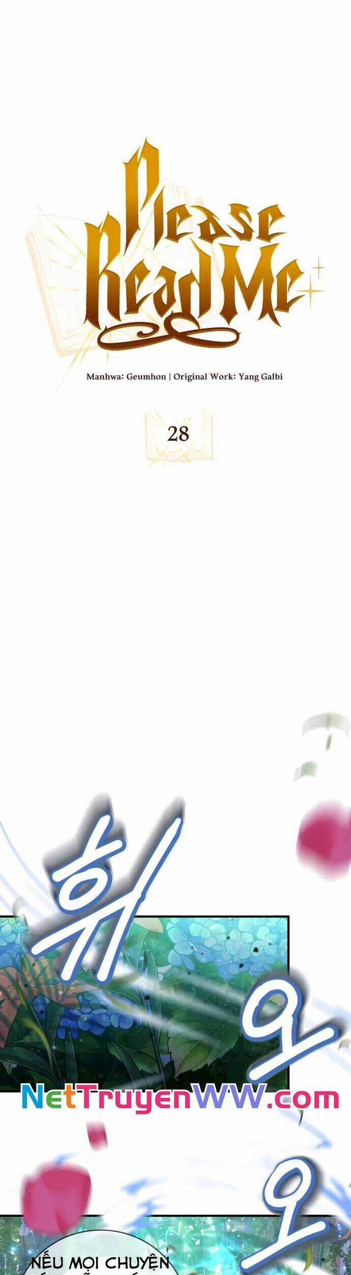 Xin Hãy Đọc - Chương 28 - Trang 4