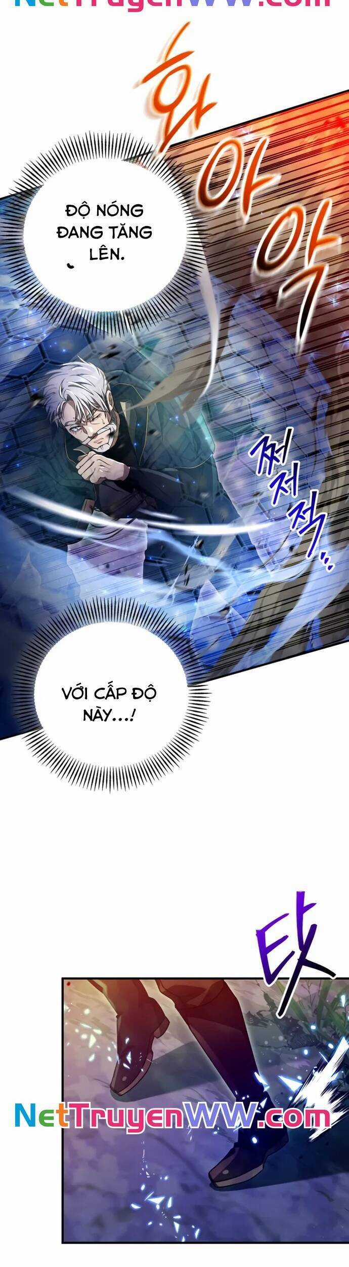 Xin Hãy Đọc - Chương 28 - Trang 33