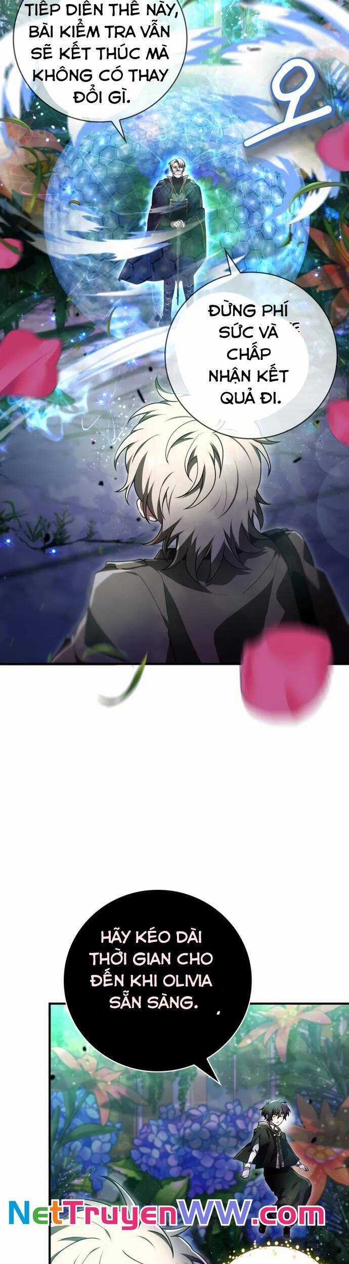 Xin Hãy Đọc - Chương 28 - Trang 5