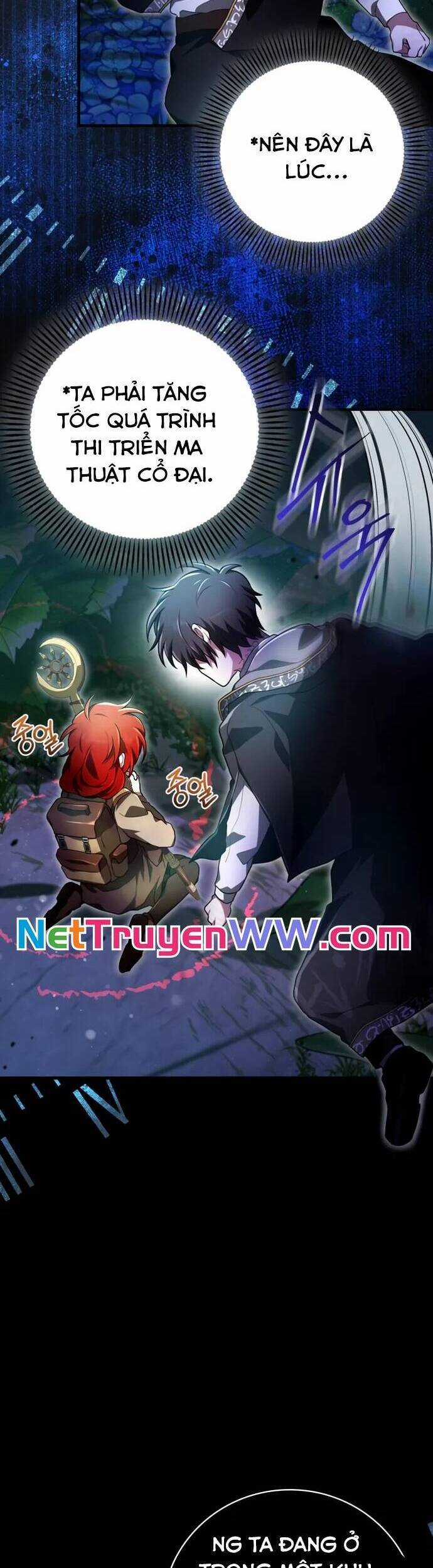 Xin Hãy Đọc - Chương 28 - Trang 8