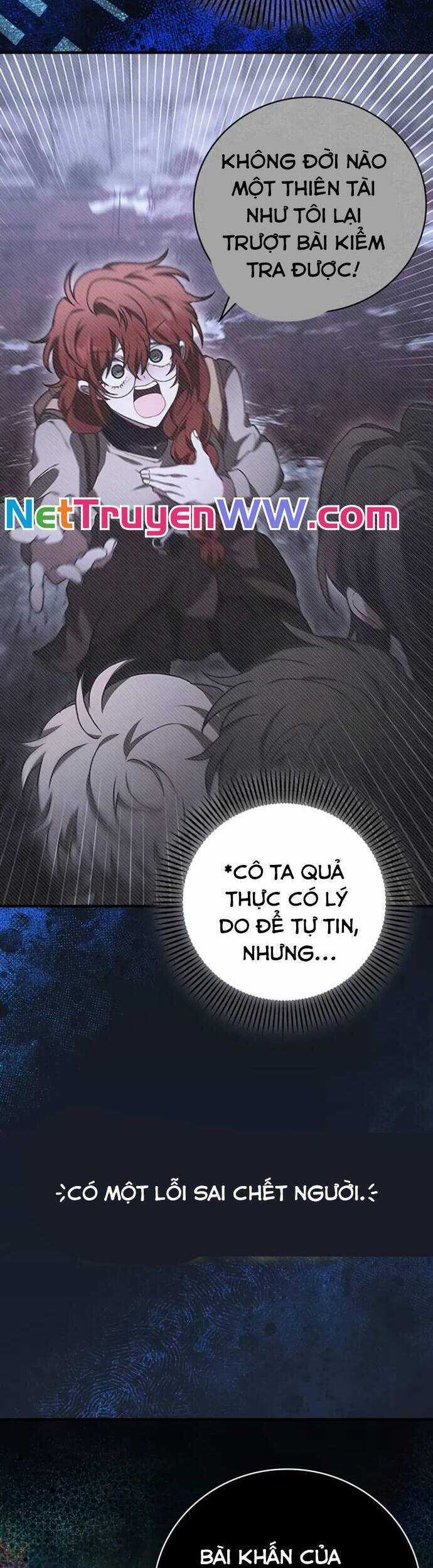 Xin Hãy Đọc - Chương 28 - Trang 10