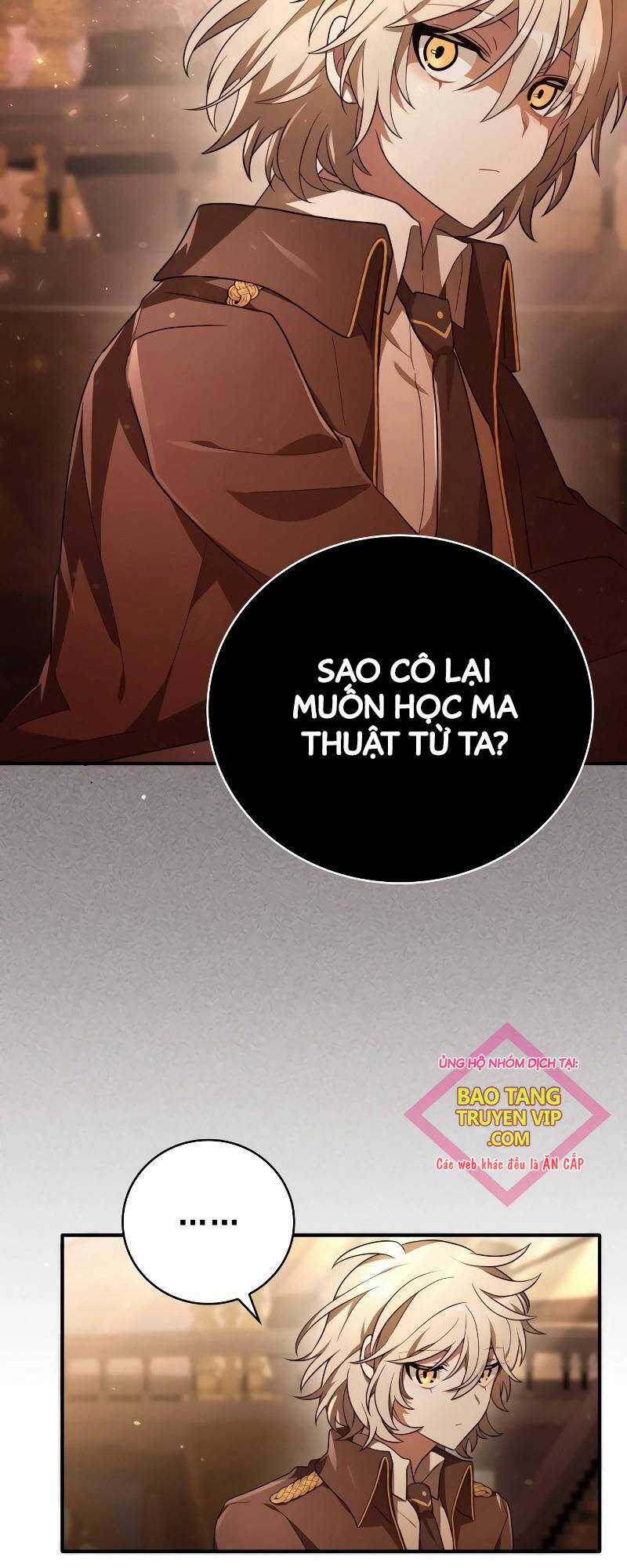 Xin Hãy Đọc - Chương 3 - Trang 12