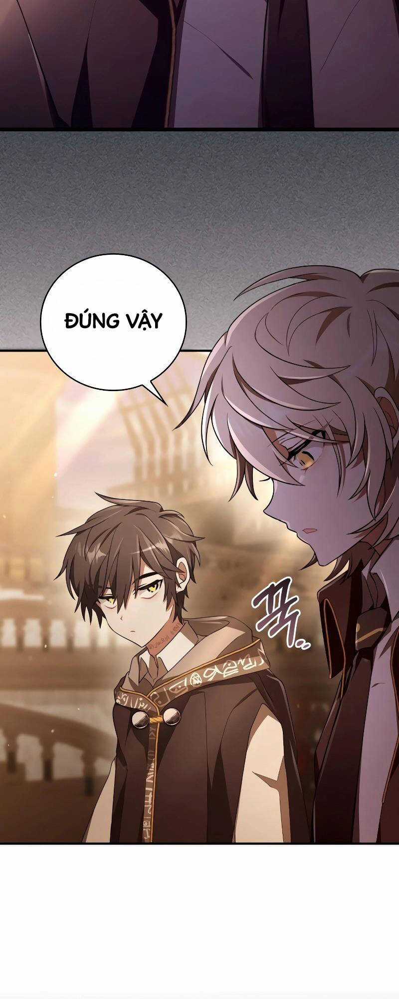 Xin Hãy Đọc - Chương 3 - Trang 15