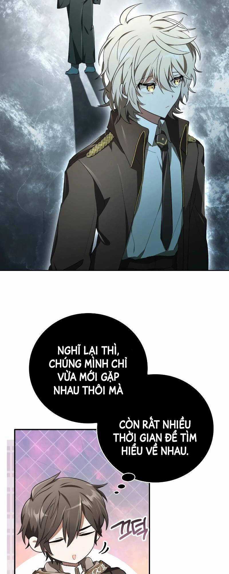 Xin Hãy Đọc - Chương 3 - Trang 18