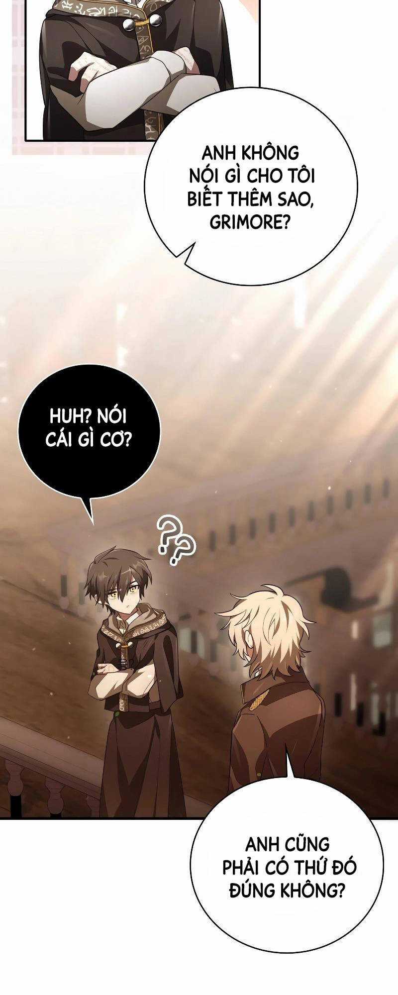 Xin Hãy Đọc - Chương 3 - Trang 19